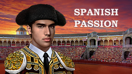 Spanish Passion