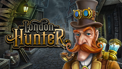 London Hunter