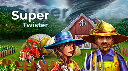 Super Twister