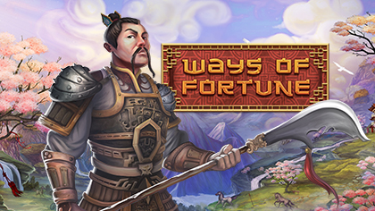 Ways Of Fortune