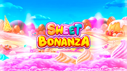 Sweet Bonanza