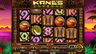 Kane's Inferno