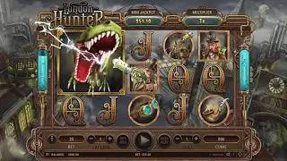 London Hunter