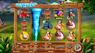 Super Twister