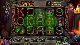 Wicked Witch