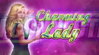 Cash Connection™ - Charming Lady™