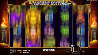 Ancient Egypt Classic