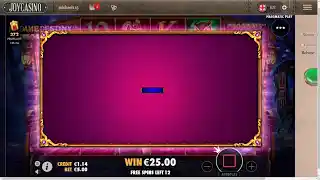 Madame Destiny Megaways