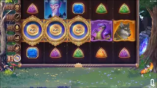 Ivan and the Immortal King