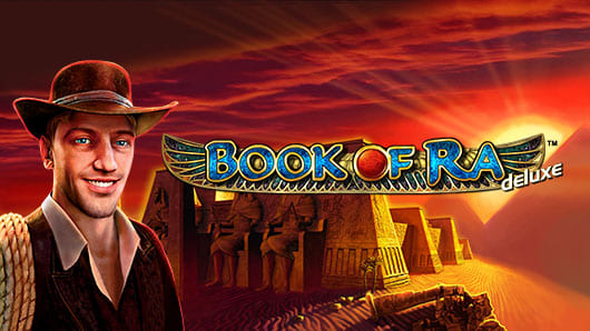 Book of Ra™ Deluxe