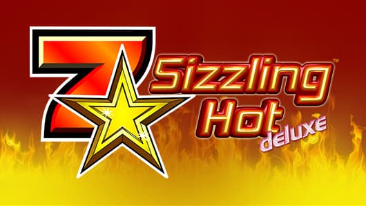 Sizzling Hot™ deluxe