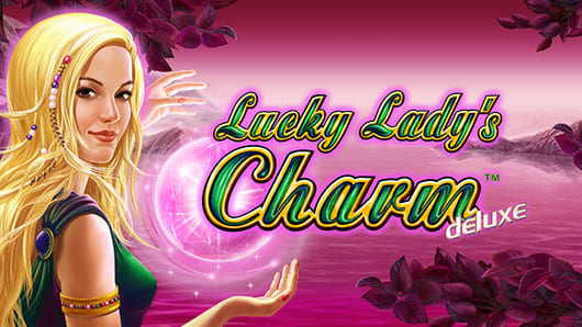 Lucky Lady’s Charm™ Deluxe