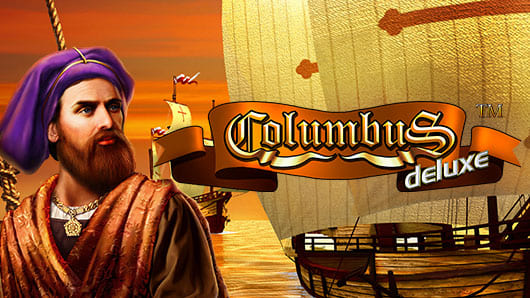 Columbus™ deluxe