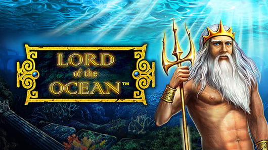 Lord of the Ocean™