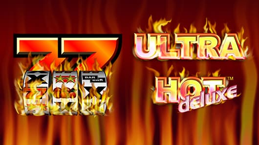 Ultra Hot™ deluxe