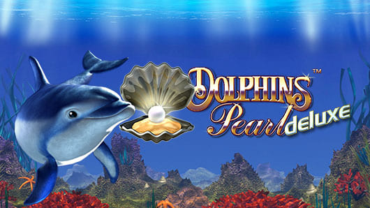 Dolphin’s Pearl™ Deluxe