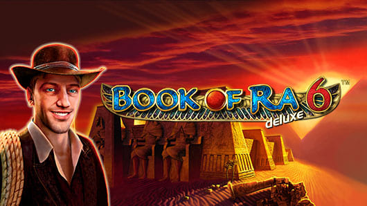 Book of Ra™ deluxe 6