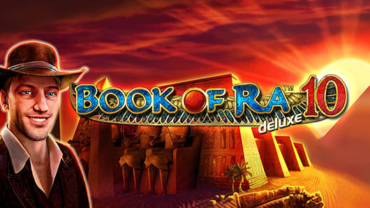 Book of Ra™ deluxe 10