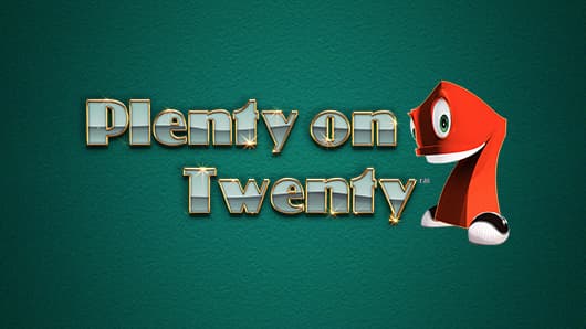 Plenty on Twenty™