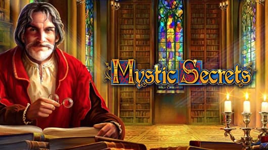 Mystic Secrets™