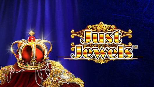 Just Jewels™  Deluxe