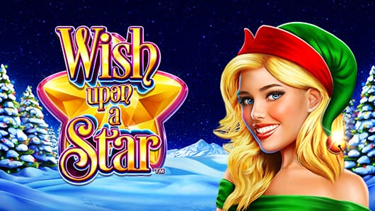 Wish Upon A Star