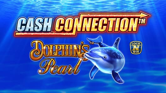 Cash Connection - Dolphin's Pearl