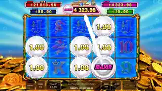 Cash Connection - Dolphin's Pearl