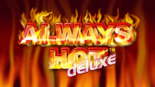 Always Hot™ deluxe