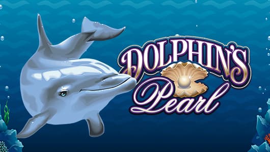 Dolphin’s Pearl™ 