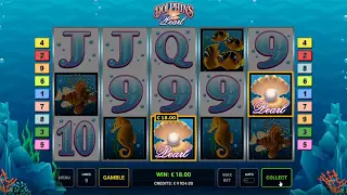 Dolphin’s Pearl™ 