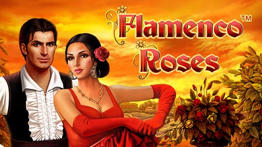 Flamenco Roses™