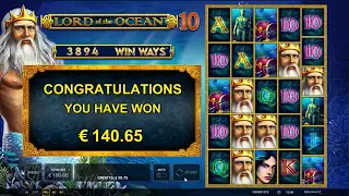 Lord of The Ocean™ 10 Win Ways™