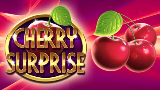 Cherry Surprise™