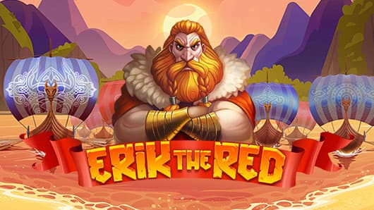 Erik the Red