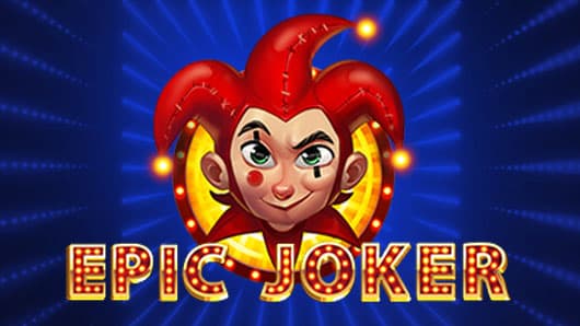 Epic Joker