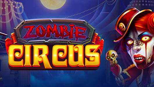 Zombie Circus