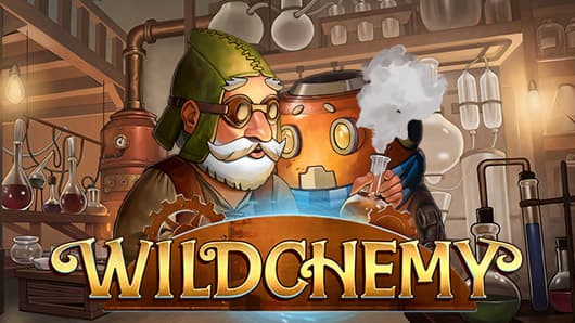 Wildchemy
