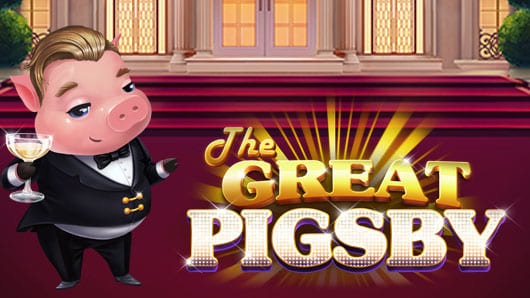 The Great Pigsby