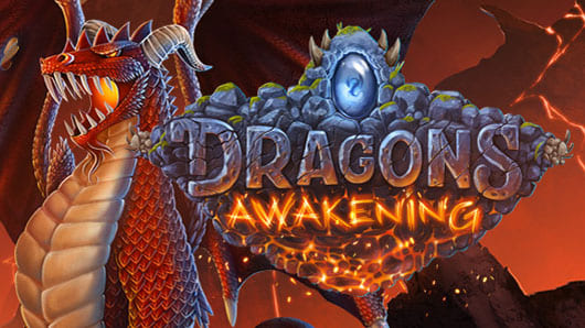 Dragons' Awakening