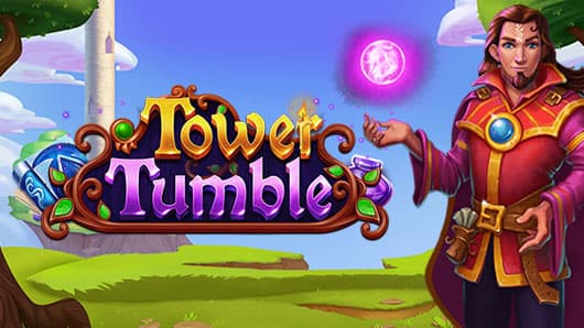 Tower Tumble
