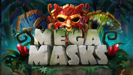 Mega Masks