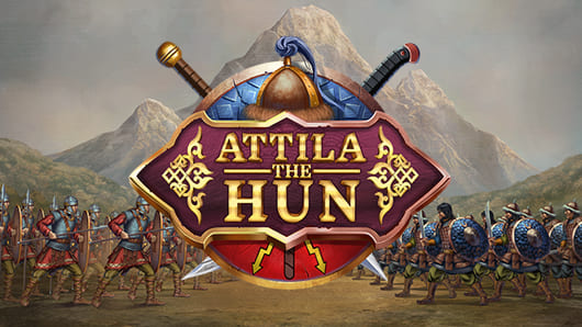 Attila The Hun