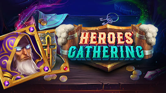 Heroes' Gathering