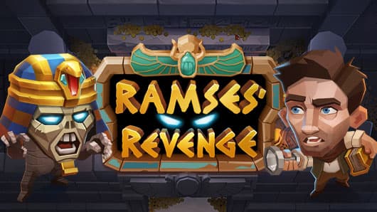 Ramses Revenge