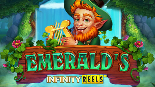 Emerald's Infinity Reels