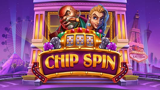 Chip Spin