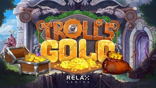 Troll's Gold