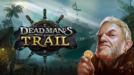 Dead Man's Trail