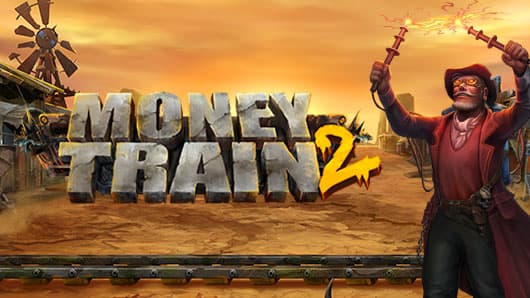 Money Train 2